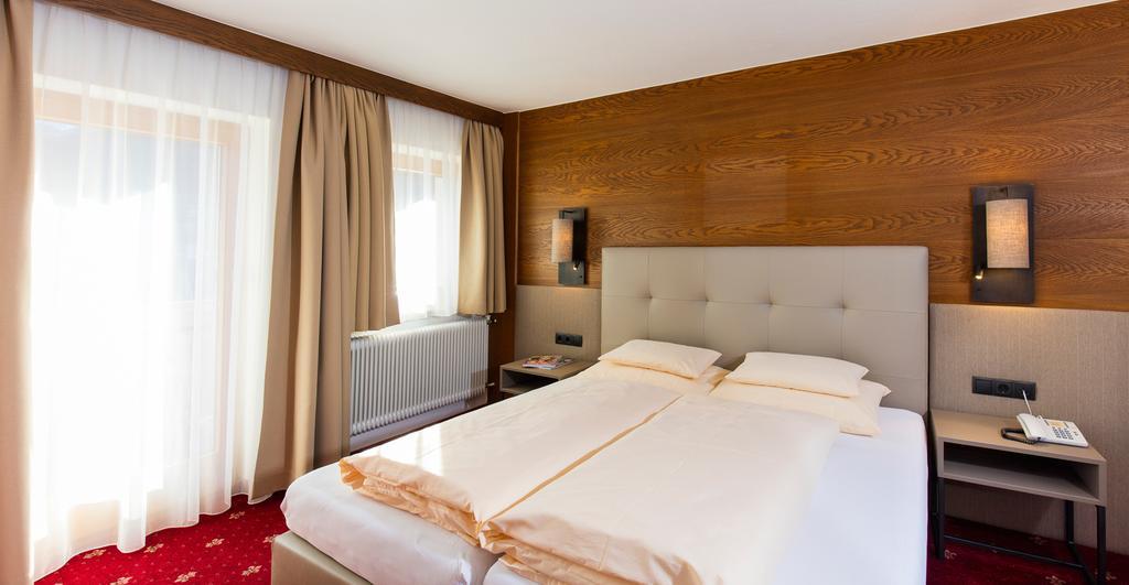 Pension Klaus Sölden Chambre photo